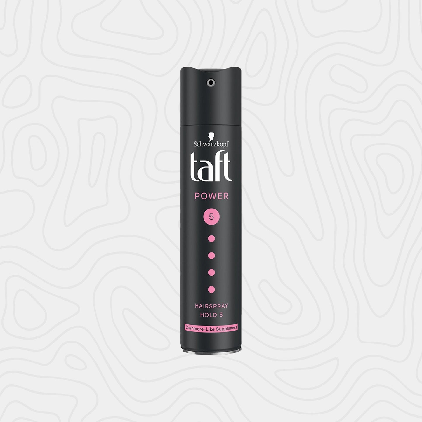 Schwarzkopf Taft Hair Spray