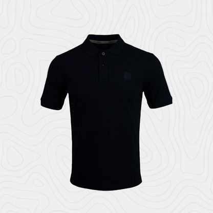 Falcon Strike Polo Tee