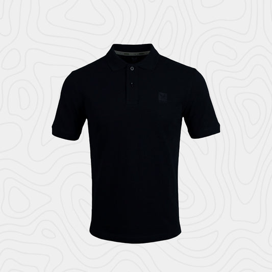 Falcon Strike Polo Tee