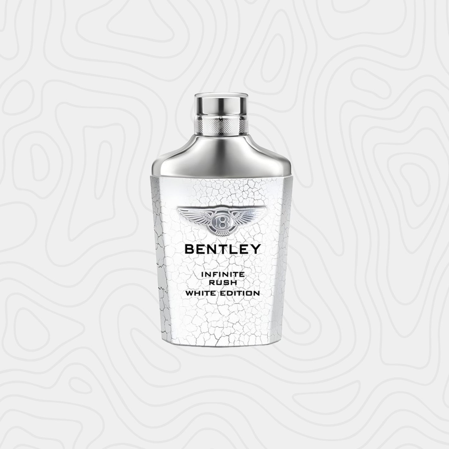 Bentley Infinite Rush White Edition Eau de Toilette