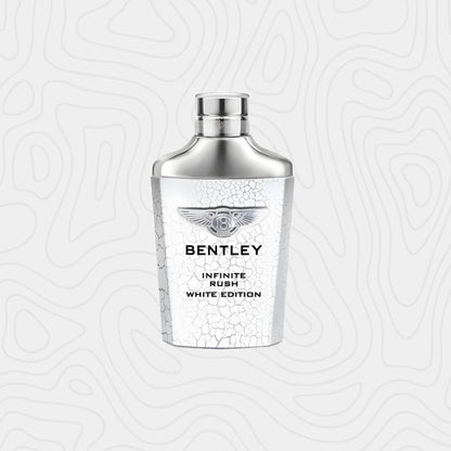 Bentley Infinite Rush White Edition Eau de Toilette