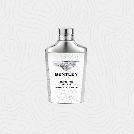 Bentley Infinite Rush White Edition Eau de Toilette