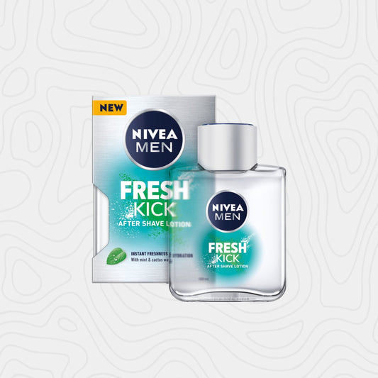Nivea After Shave
