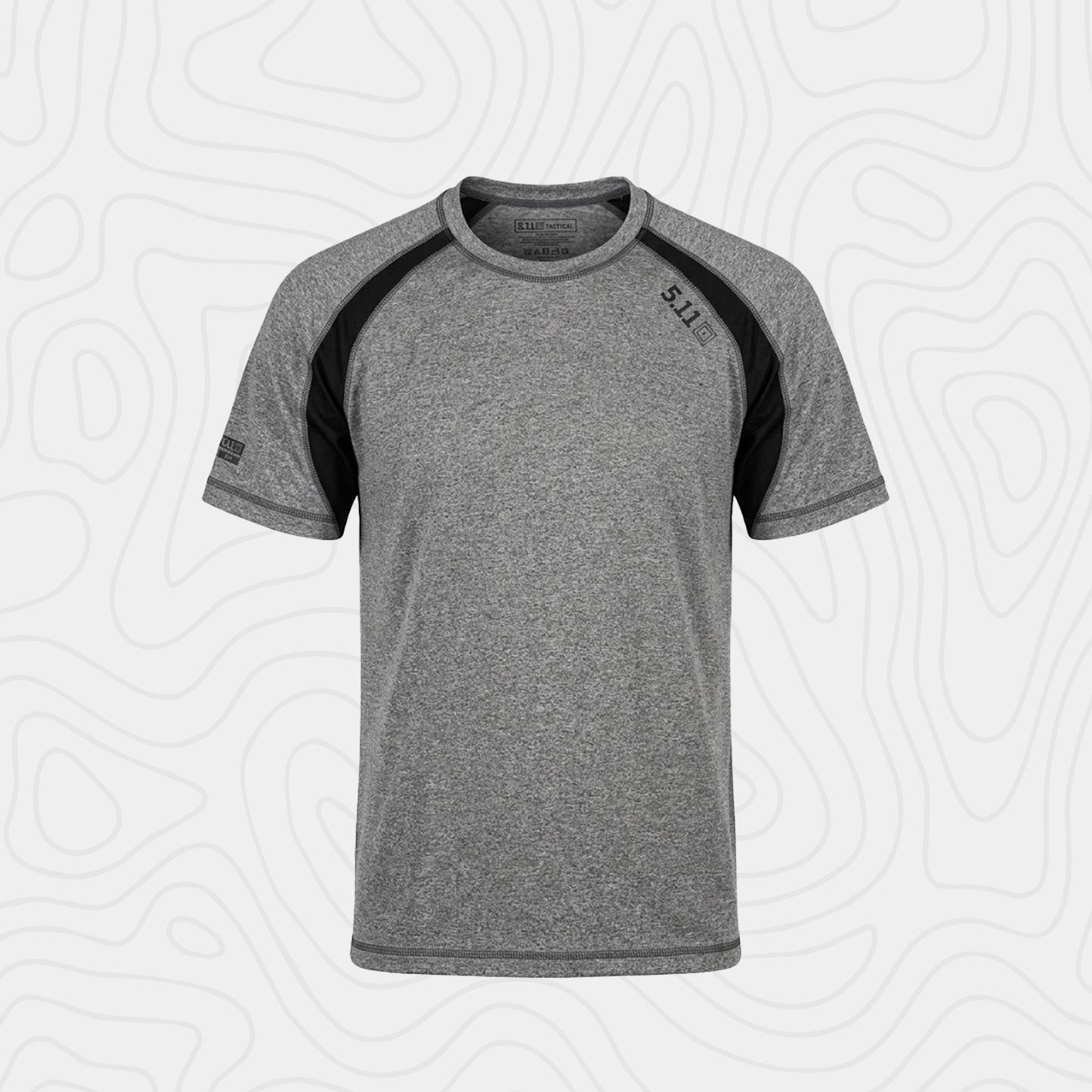 5.11 AeroDry Tee