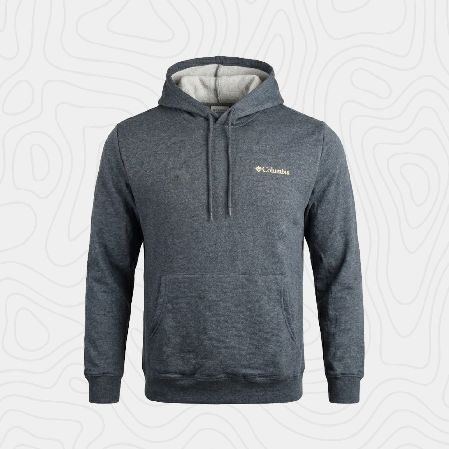 Columbia Outside Since 1938 Hoodie
