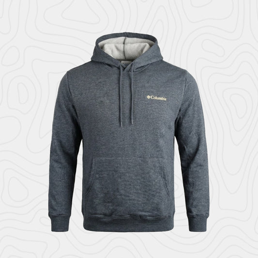 Columbia Outside Since 1938 Hoodie