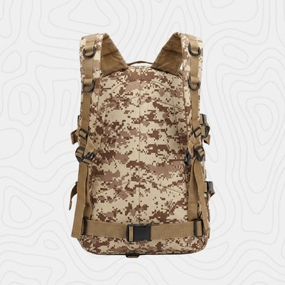 StormRidge Tactical Backpack