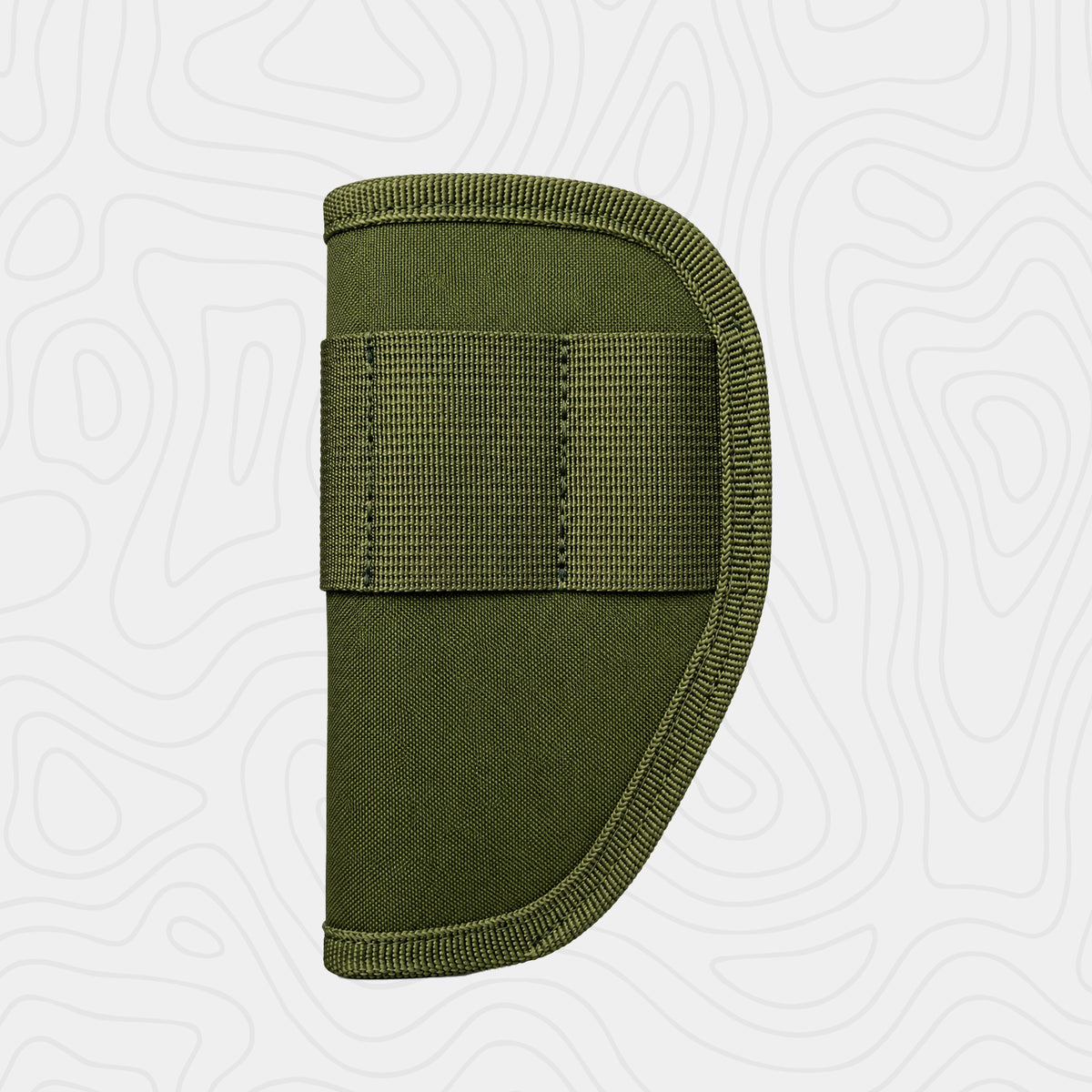 BlueTac IWB Universal Punisher Holster