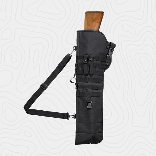 Command Tactical Rifle Backpack
