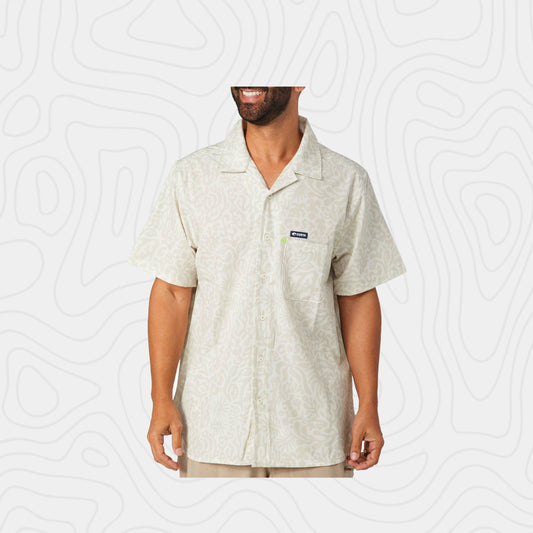 Costa Del Mar Camp Tech Shirt