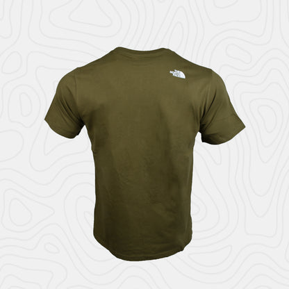 The North Face Evolution Half Dome Tee