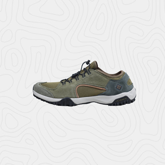 Columbia Omni Grip Shoes