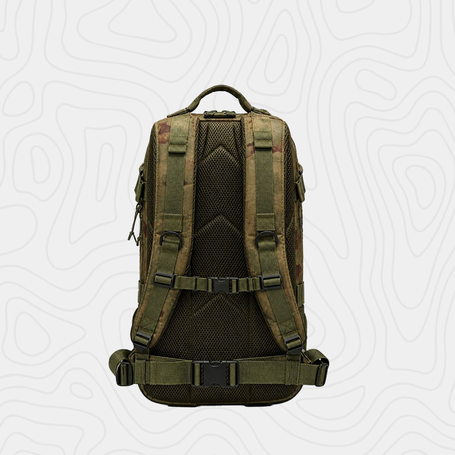RavenForge Tactical Backpack