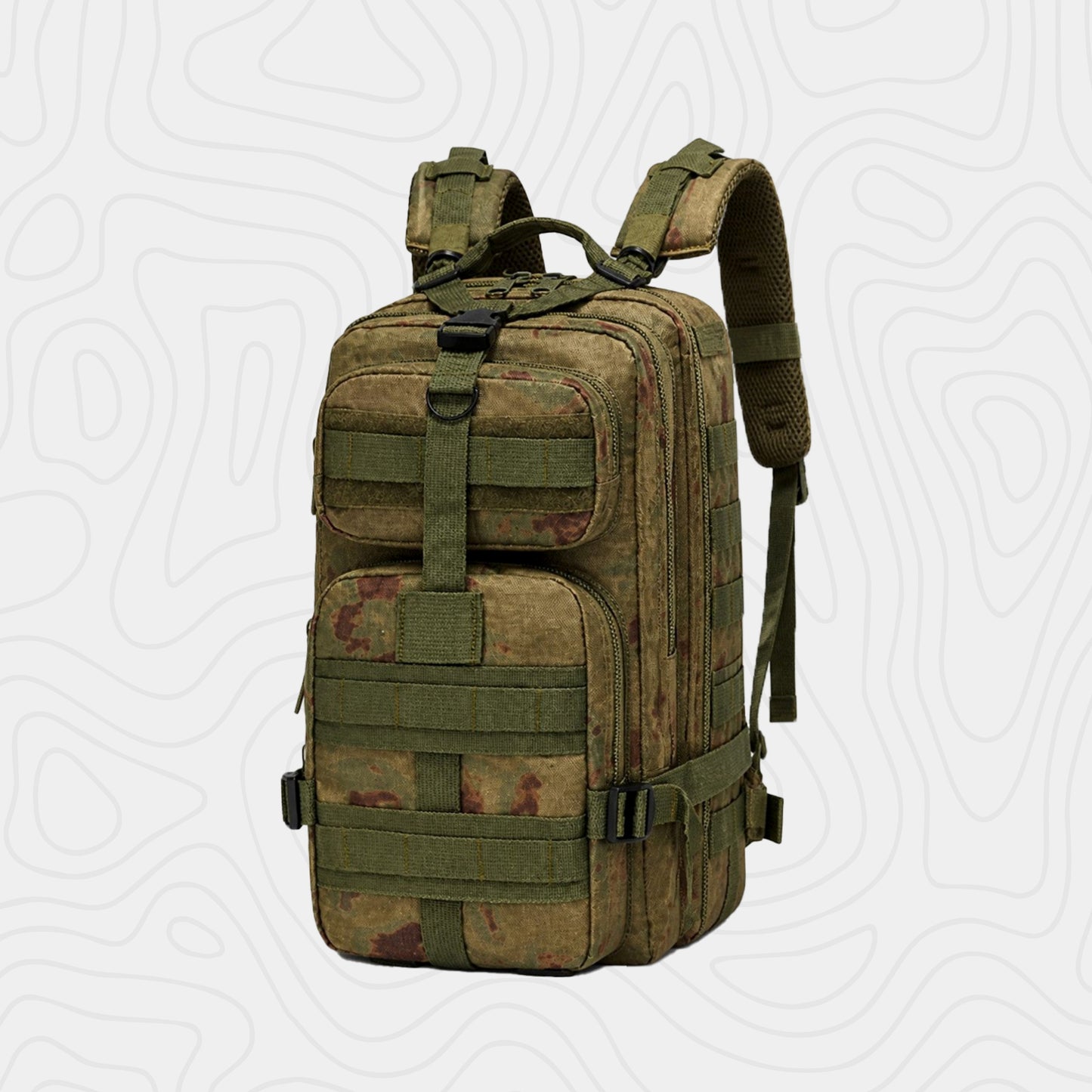 RavenForge Tactical Backpack