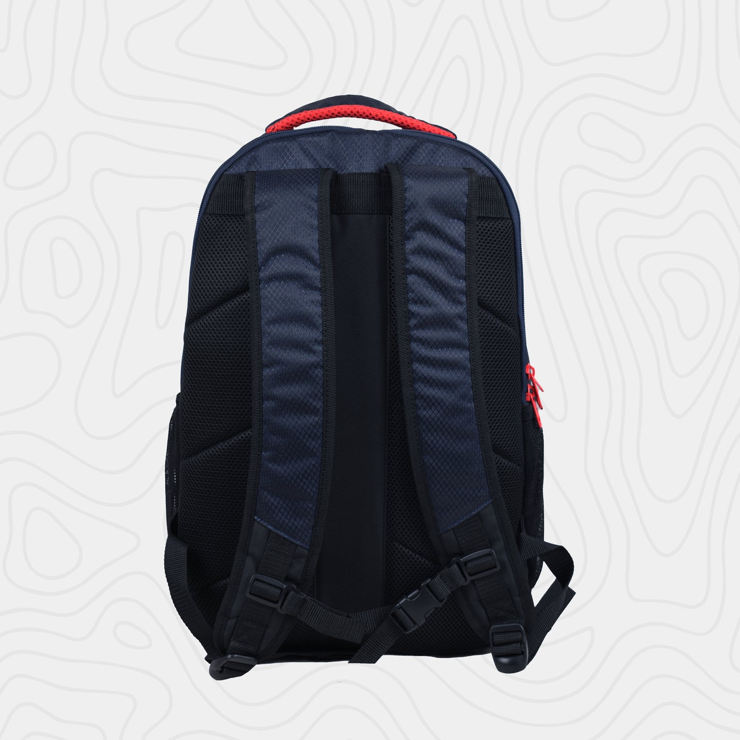 Kinetic Backpack