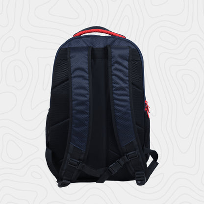 Kinetic Backpack