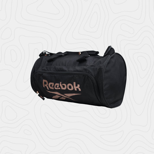 Reebok Carry On Gym Duffle Bag