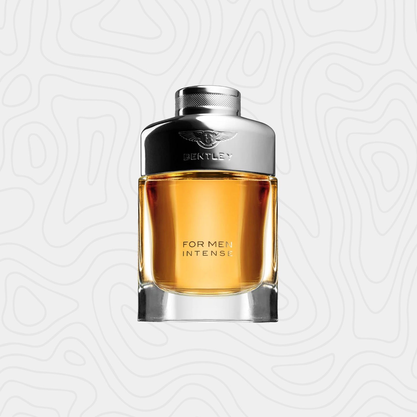 Bentley Intense Eau de Parfum Spray