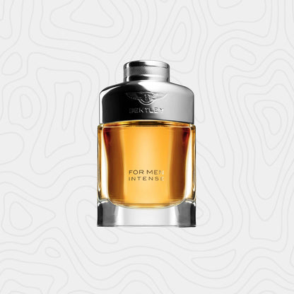 Bentley Intense Eau de Parfum Spray