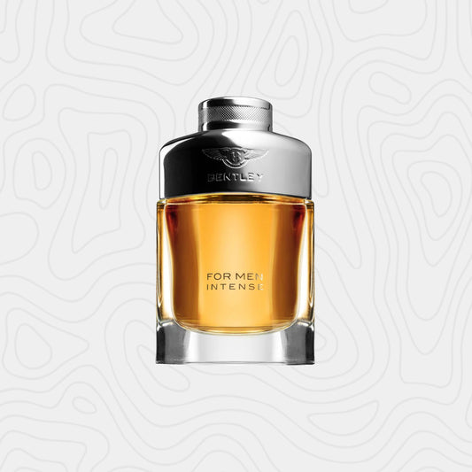 Bentley Intense Eau de Parfum Spray