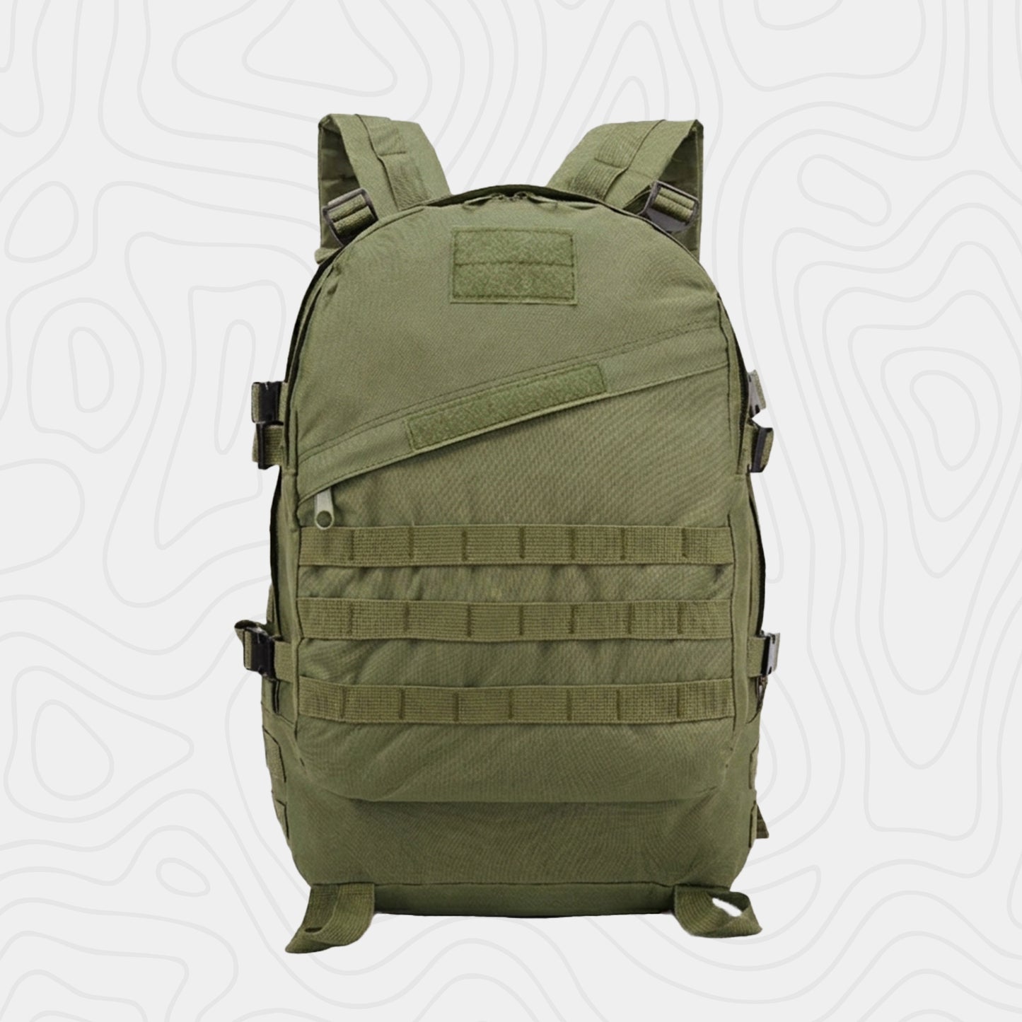 StormRidge Tactical Backpack