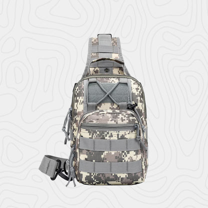 Aegis Tactical Chest Bag Backpack