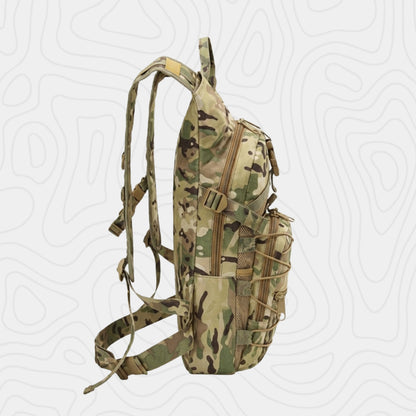 Phantom Tactical Hydration Pack Backpack