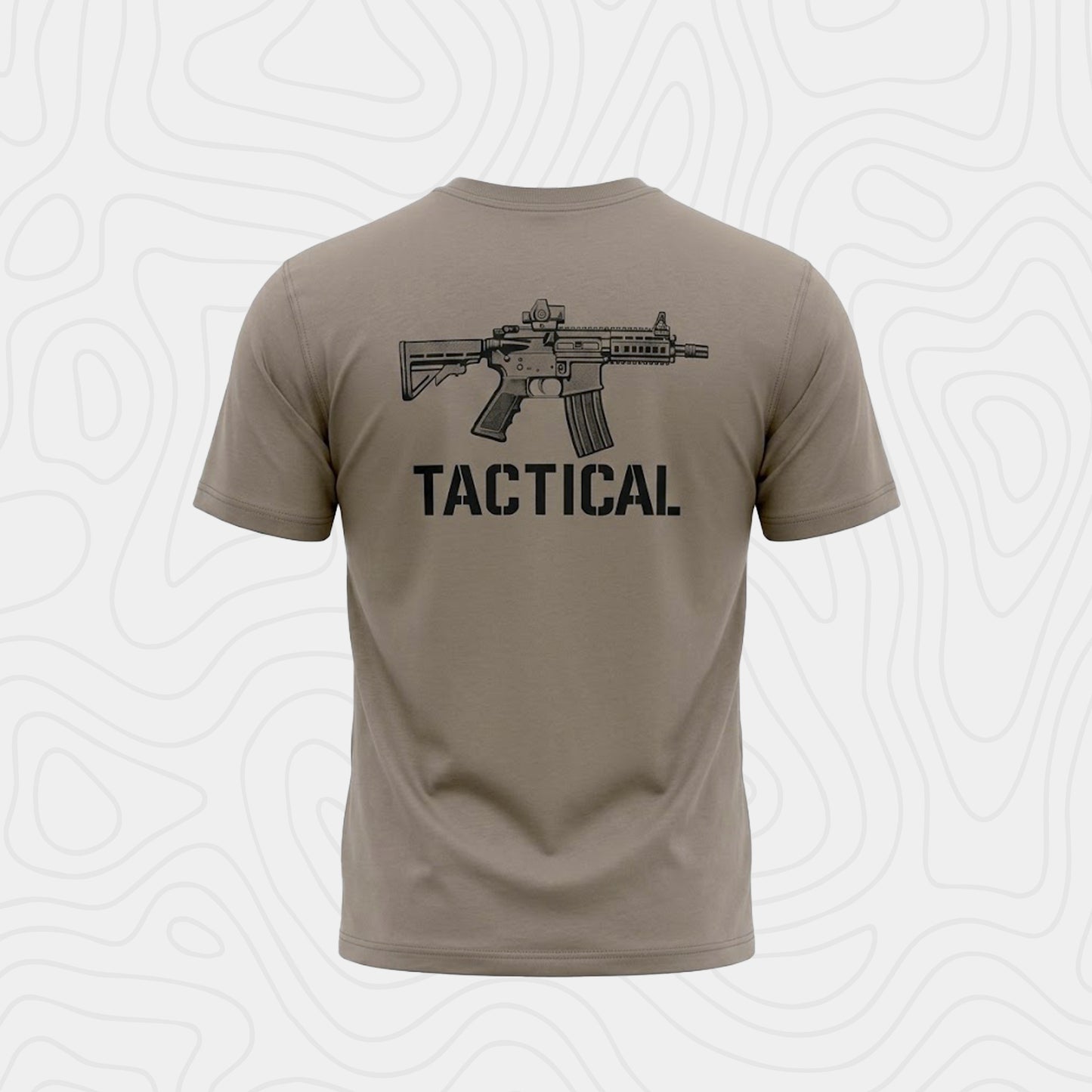 M4 Tactical Tee