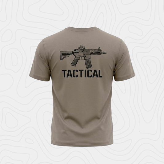 M4 Tactical Tee