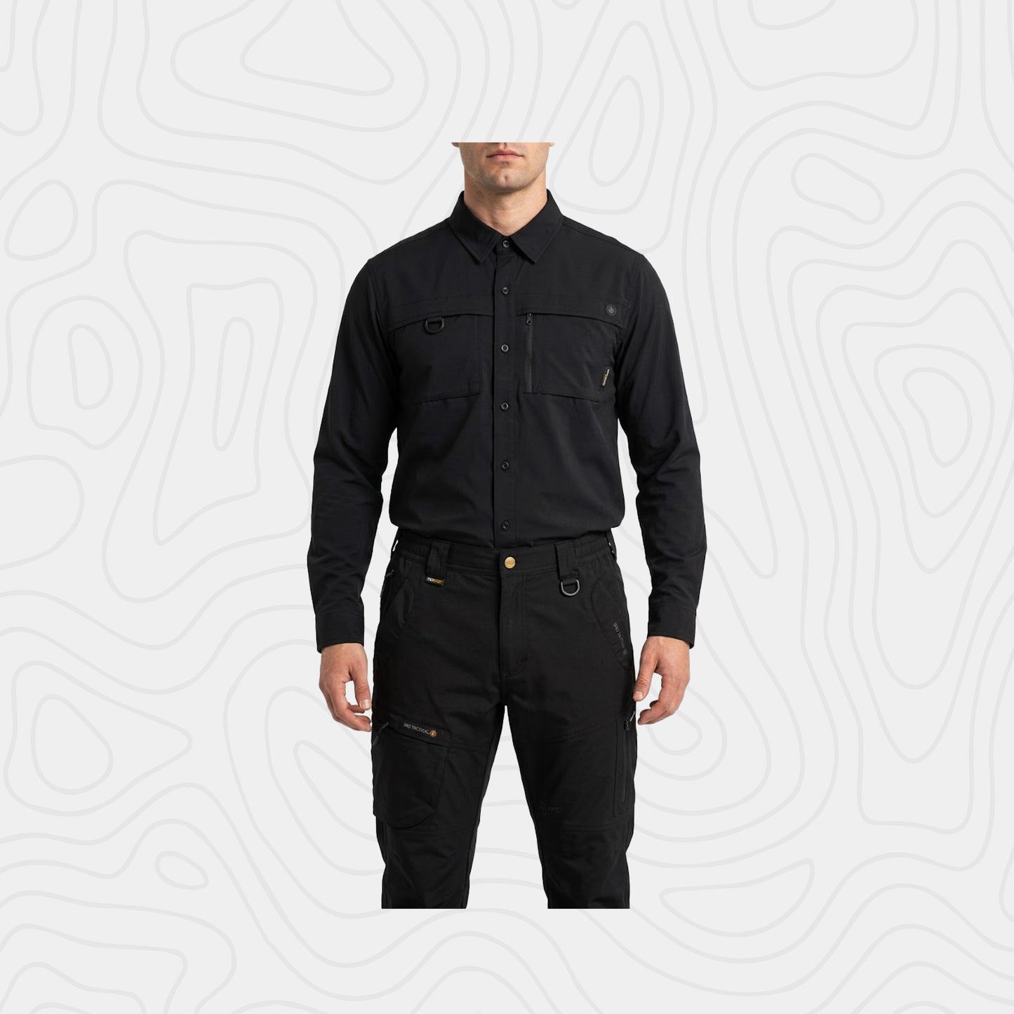 Gridline Tactical Uniform