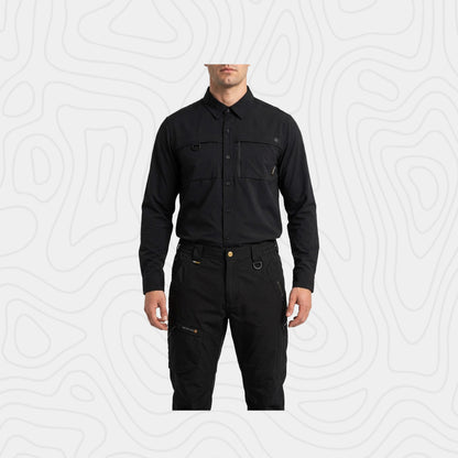 Gridline Tactical Uniform