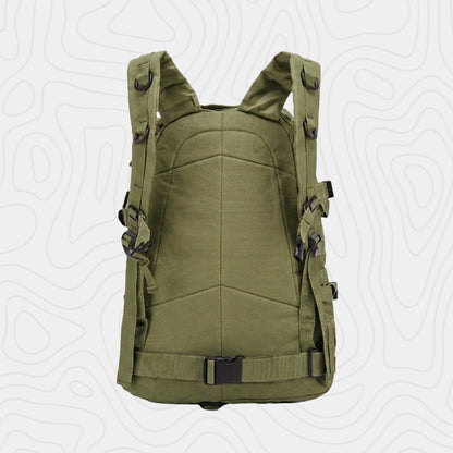 StormRidge Tactical Backpack