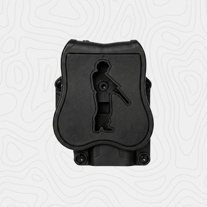 Talon OWB Universal Lined Holster