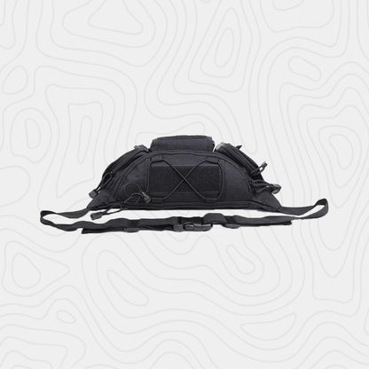IronVale Tactical Waist Bag