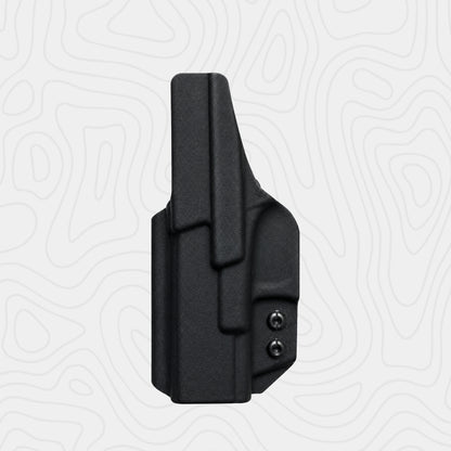 BlueTac Kydex IWB Universal Glock Holster