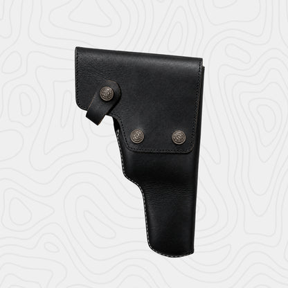 Zentrax Universal Genuin Leather Holster