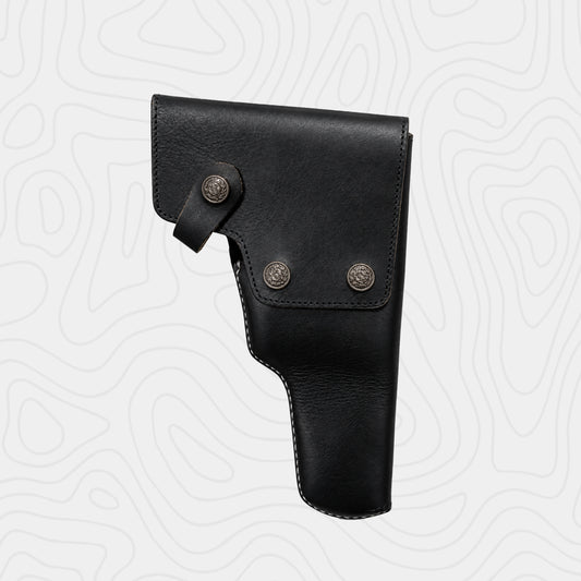 Zentrax Universal Genuin Leather Holster