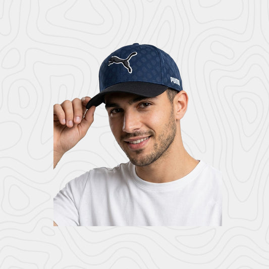 Puma Ess Running Cap