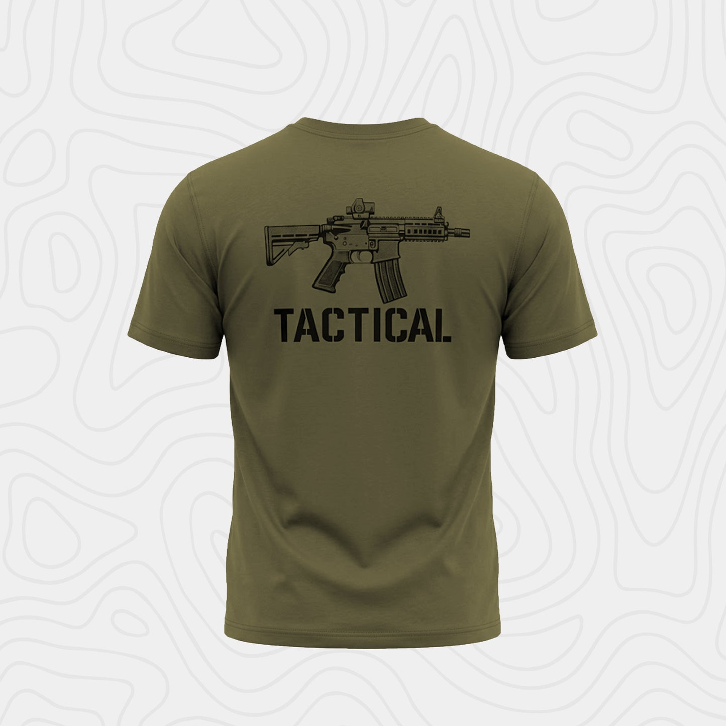 M4 Tactical Tee