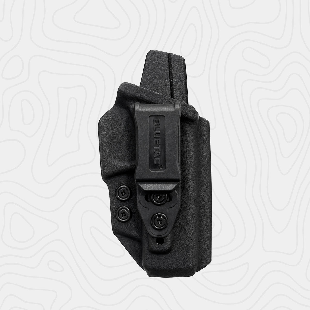 BlueTac Glock Holster
