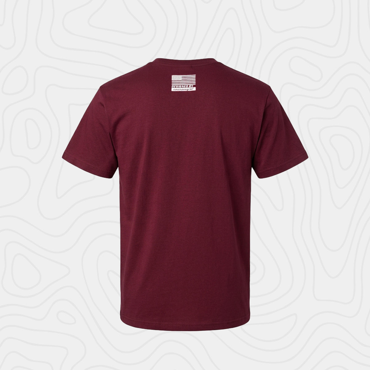 Emersongear Rail Tee