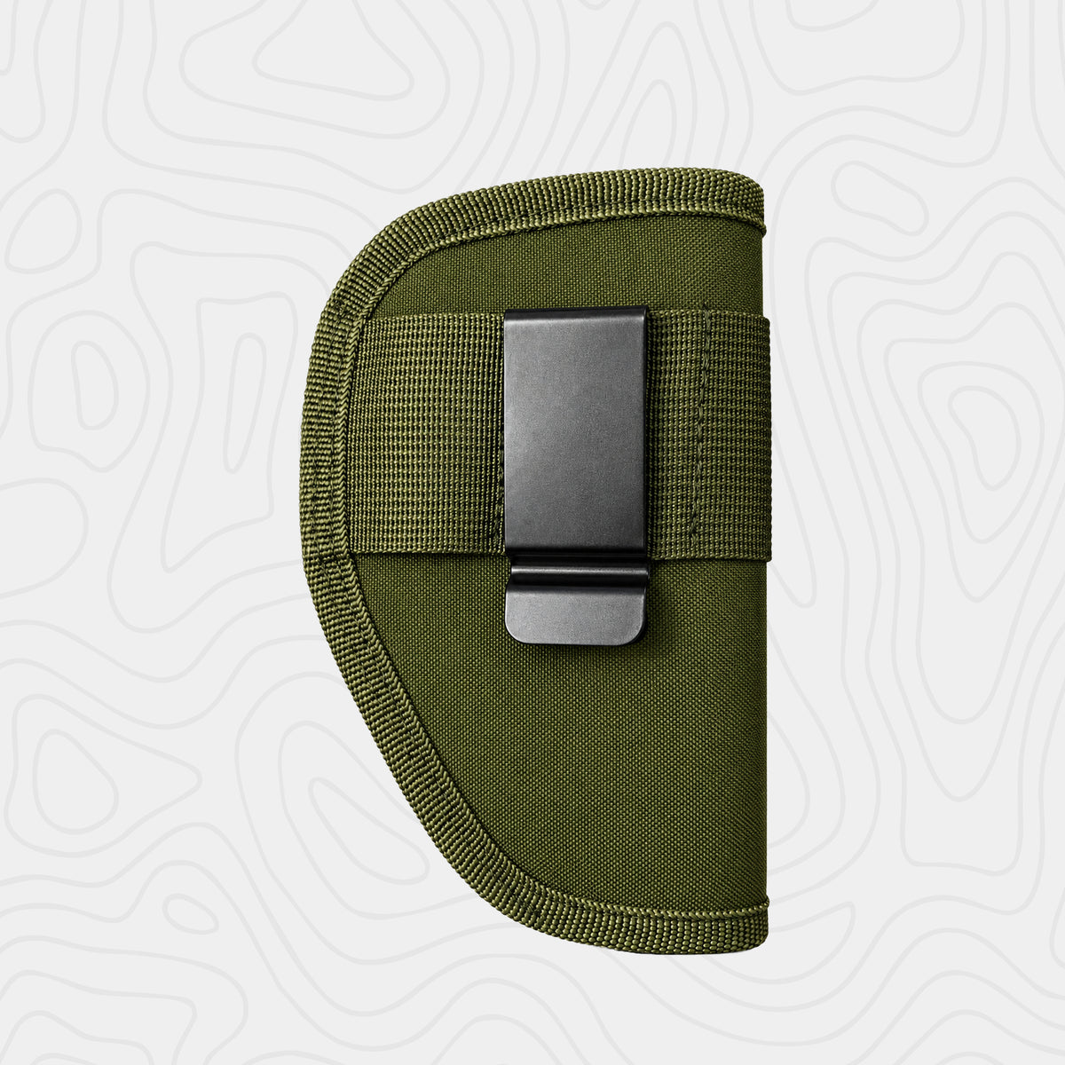 BlueTac IWB Universal Punisher Holster