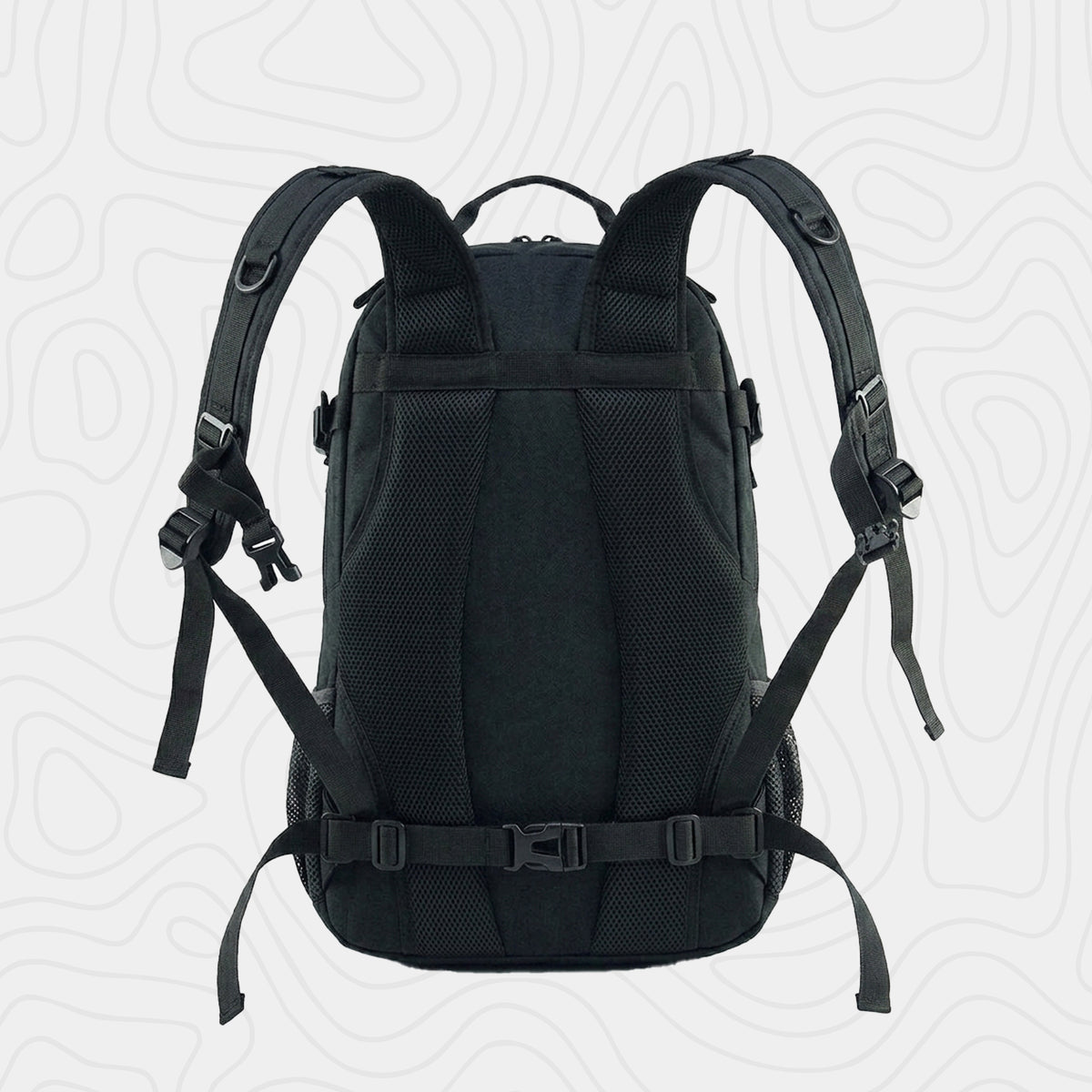 Expedition Tactical Backpack
