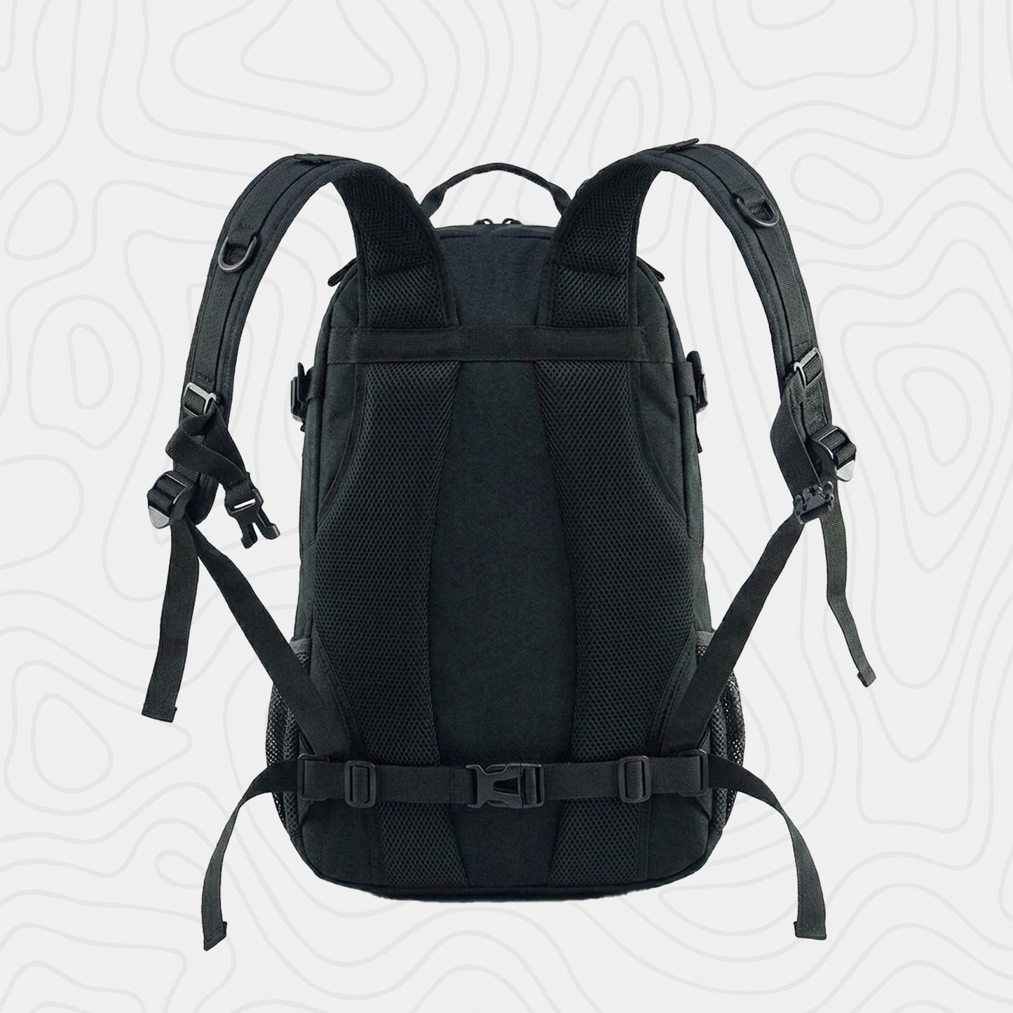 Expedition Tactical Backpack