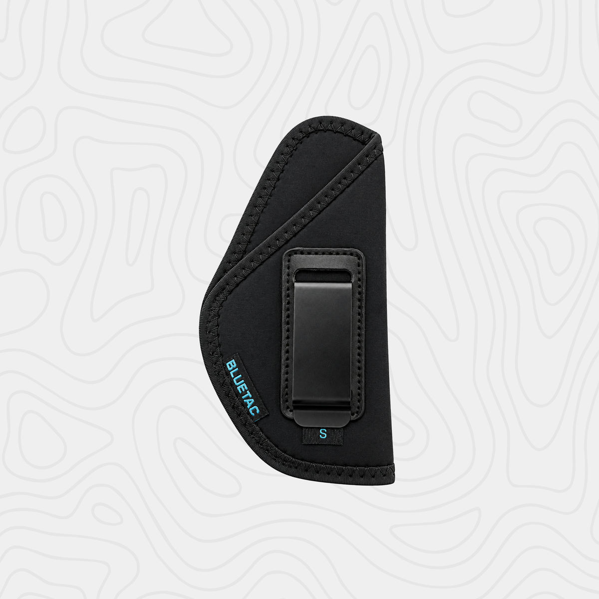 BlueTac IWB Universal Neoprene Holster