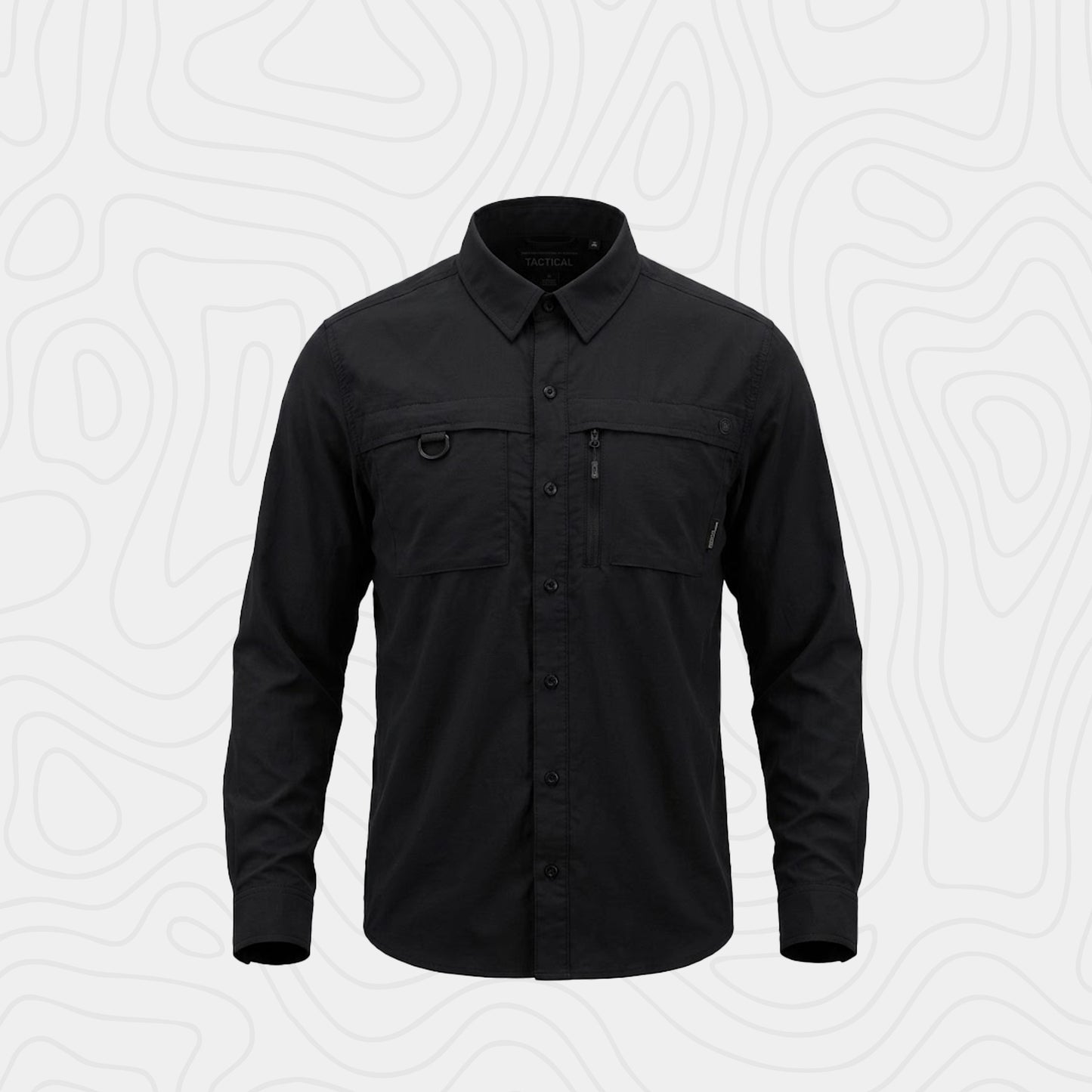 Gridline Tactical Uniform