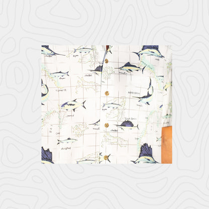 Bimini Bay The Weekend Series Shirt