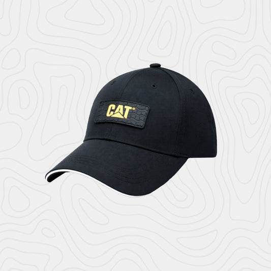 Caterpillar Wheeltrace Cap