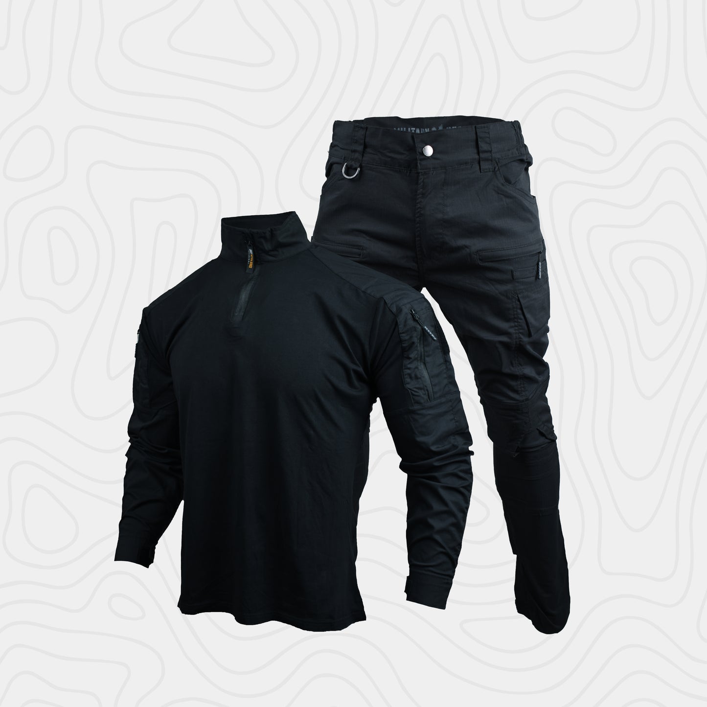 Reaper Tactical Uniform