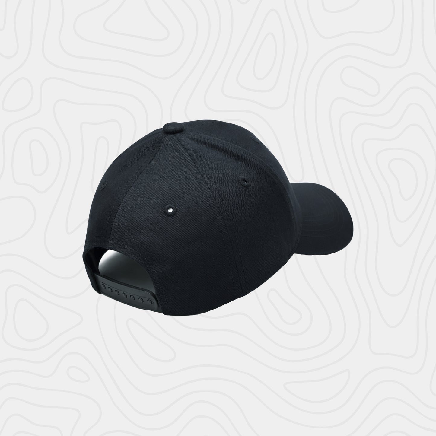 Caterpillar Wheeltrace Cap